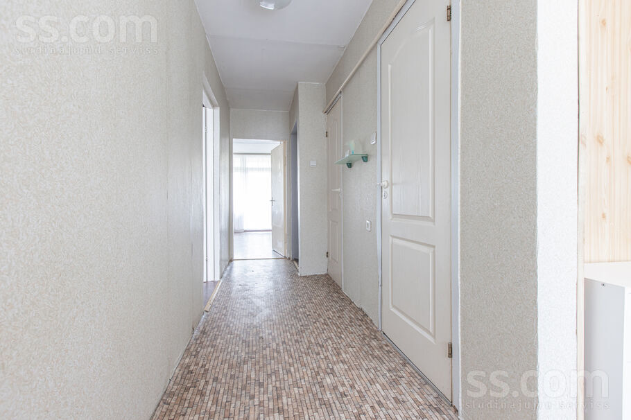 Albatrosu 20, Rīga — dzivoklis