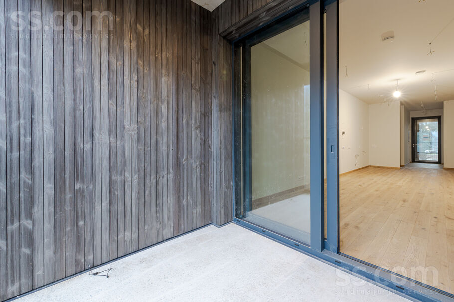 Vēju iela 5a, Jūrmala — dzivoklis