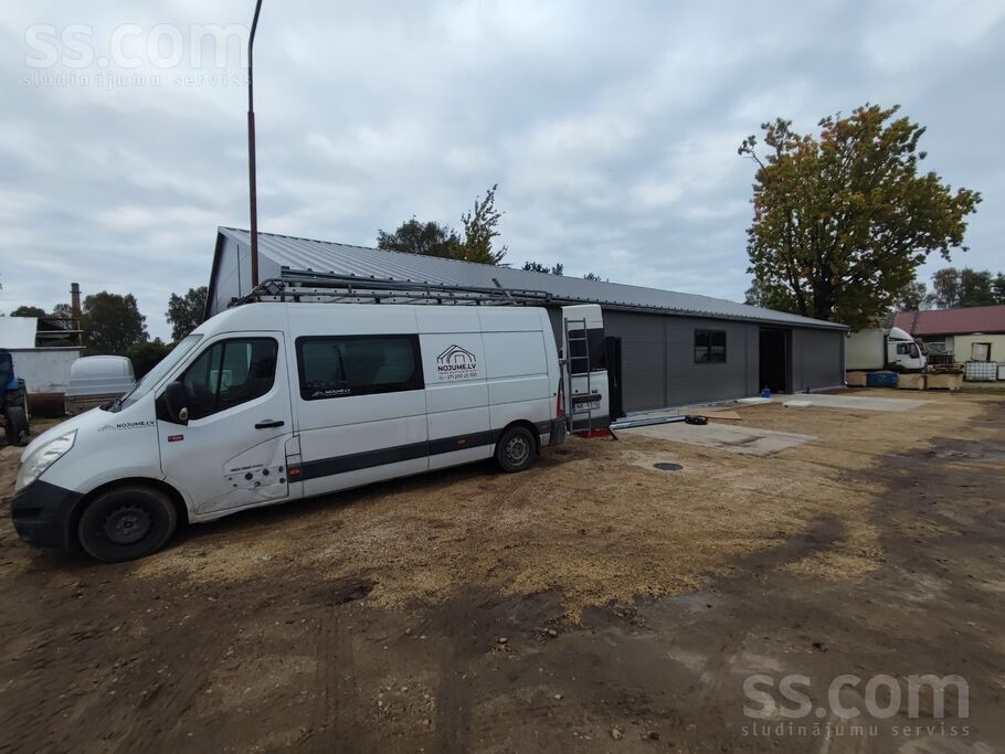 Ogrītes, Madliena, Ogre un raj., Madlienas pag. — telpa