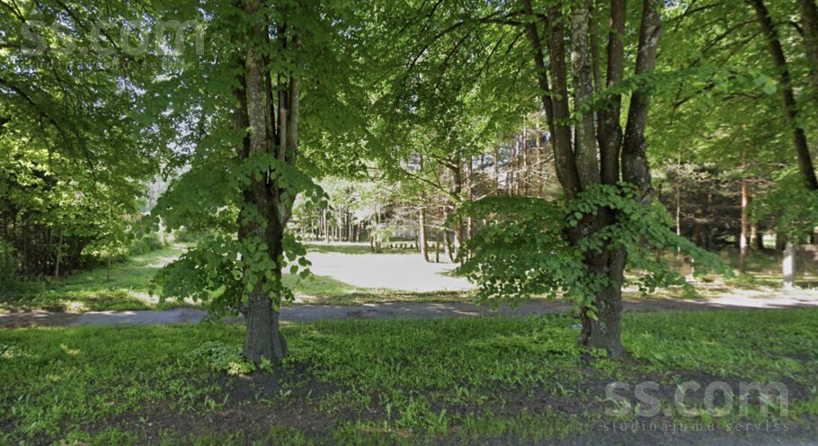 Asaru prospekts 6a, Jūrmala — zeme