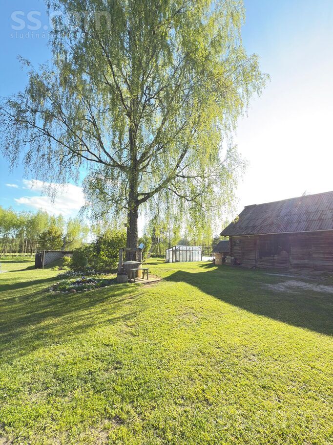 Rīdūži 1, Velēna, Gulbene un raj., Lizuma pag. — dzivoklis