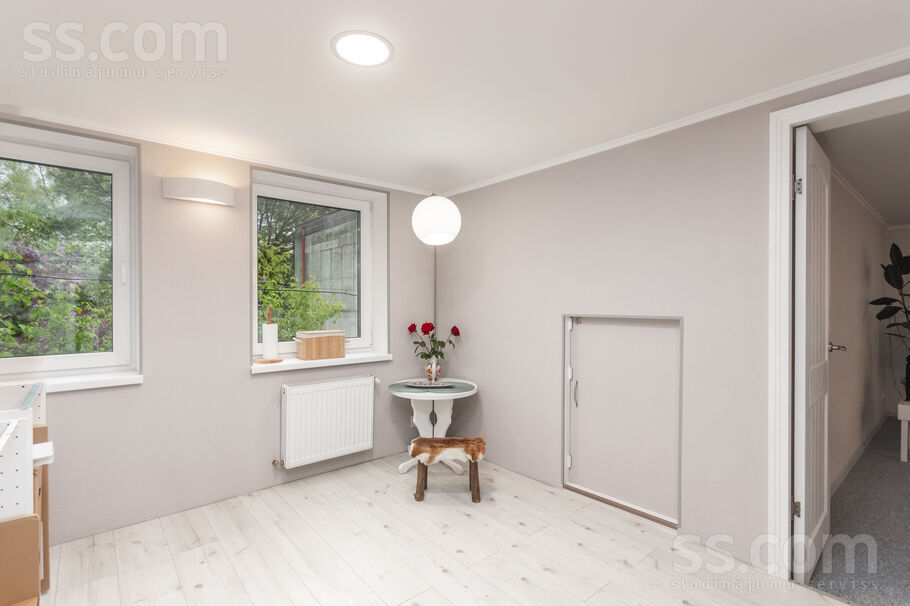 Slokas 26a, Rīga — maja