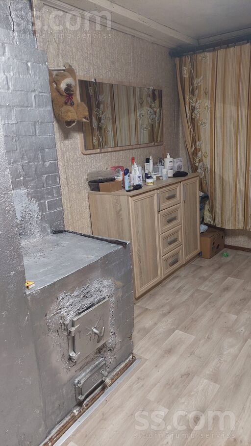 Gravnieki, Daugavpils un raj., Kalkūnes pag. — maja