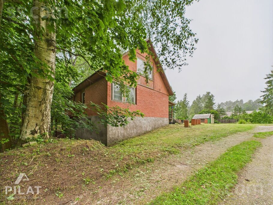 Roja, Roja, Talsi un raj., Rojas pag. — maja