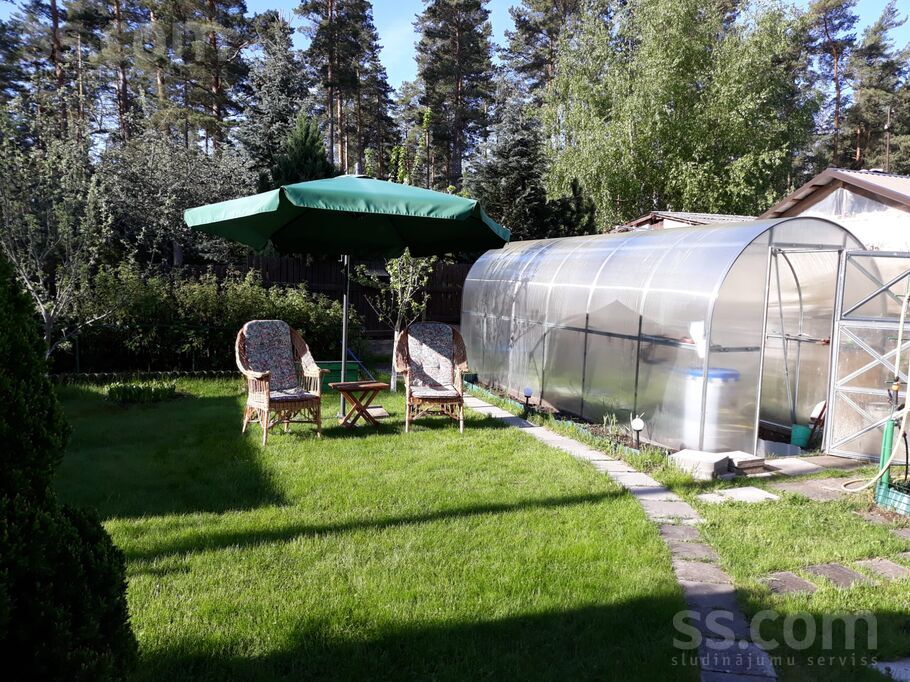 Draugu iela 14, Rīgas rajons, Saulkrasti — maja