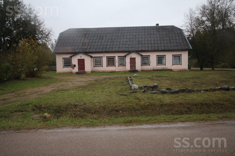 Liepas, Silmala, Rēzekne un raj., Silmalas pag. — maja