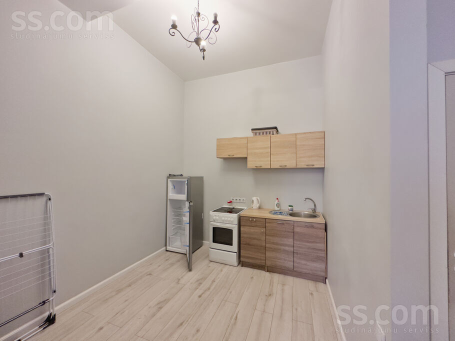 Nākotnes iela 19, Liepāja un raj., Liepāja — dzivoklis