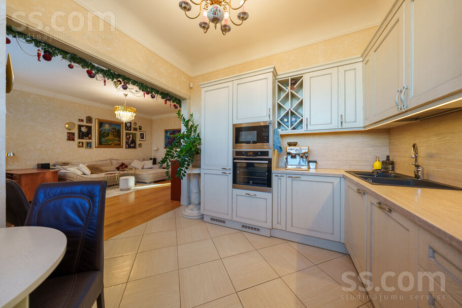 Riepnieku 2, Rīga — dzivoklis