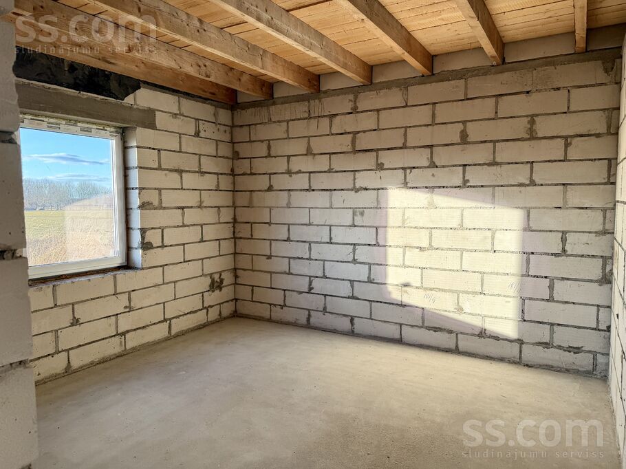 Troļļi, Inčukalns, Rīgas rajons, Inčukalna nov. — maja