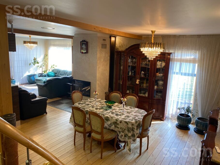 Rēzijas 1, Lidosta "Rīga", Rīgas rajons, Mārupes pag. — maja