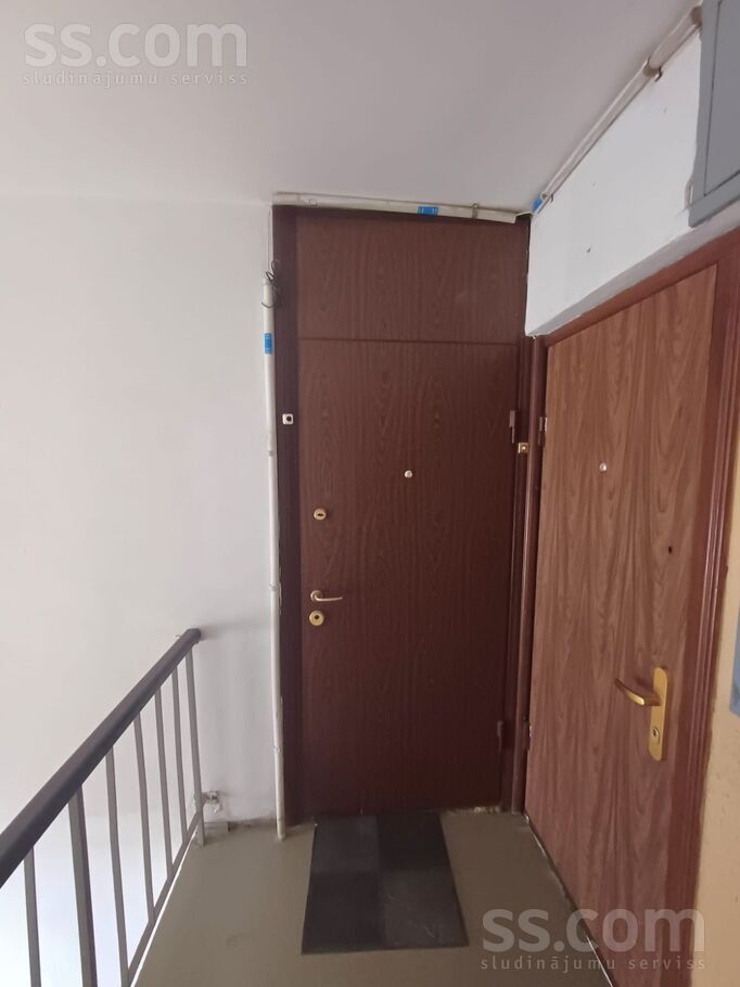 Latgales 260, Rīga — dzivoklis