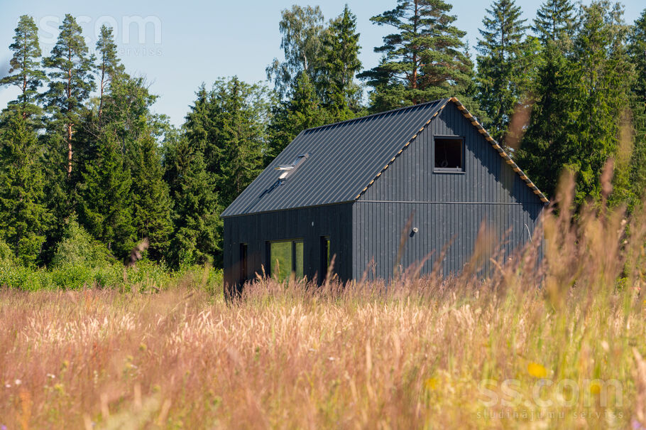 Jūras 4a, Zvejniekciems, Rīgas rajons, Saulkrastu l. t. — zeme