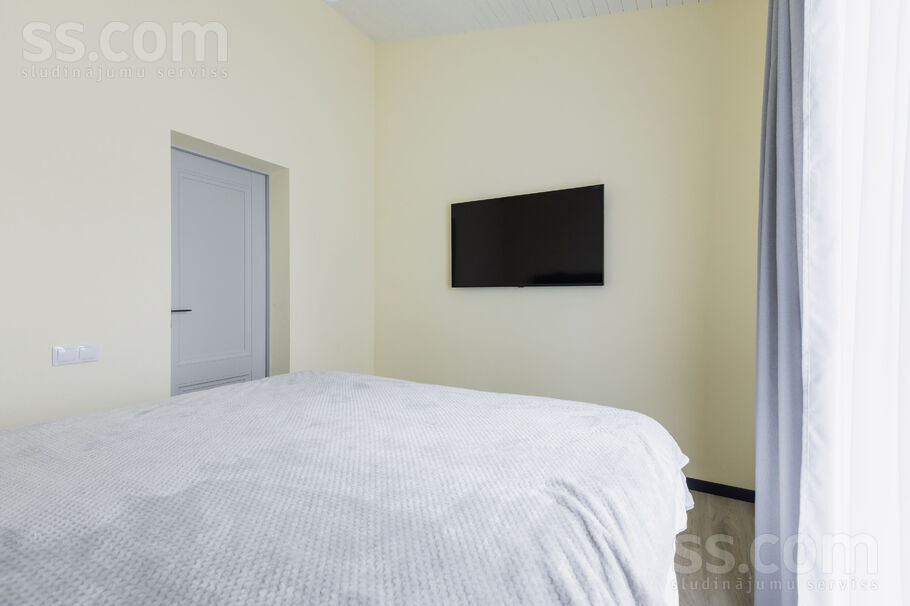 Tiltiņi 249, Stīpnieki, Rīgas rajons, Olaines pag. — maja