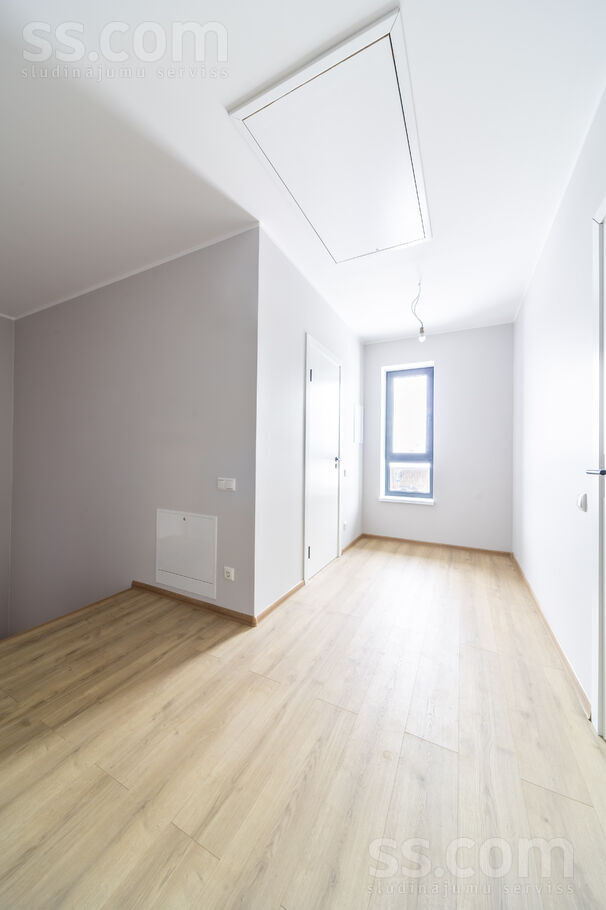 Ūdru 3, Mārupe, Rīgas rajons, Mārupes pag. — maja