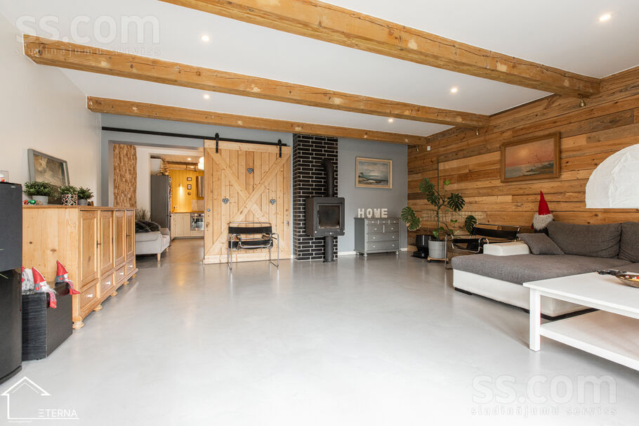 Vaidavas iela 3, Rīgas rajons, Saulkrasti — maja