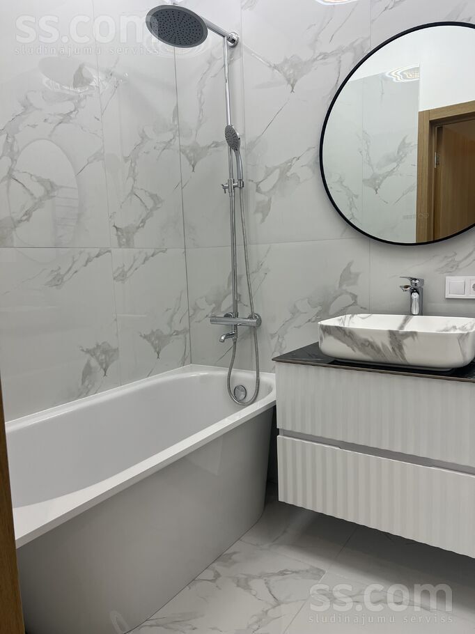 Institūta iela 29, Ulbroka, Rīgas rajons, Stopiņu nov. — dzivoklis