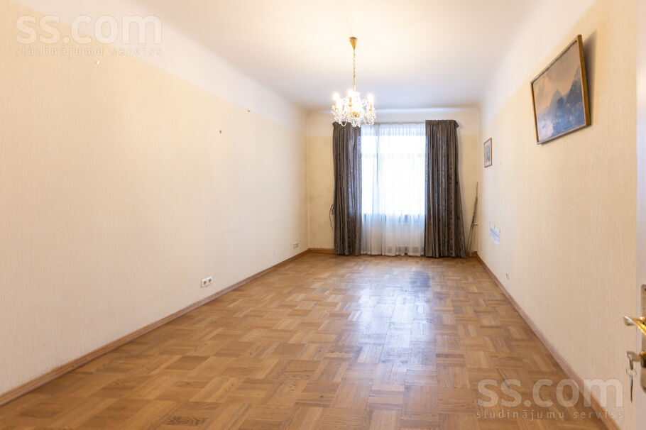 Brīvības gatve 310, Rīga — dzivoklis