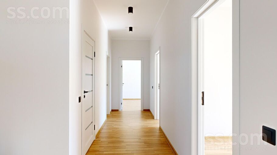 Ciema 34, Lidosta "Rīga", Rīgas rajons, Mārupes pag. — maja