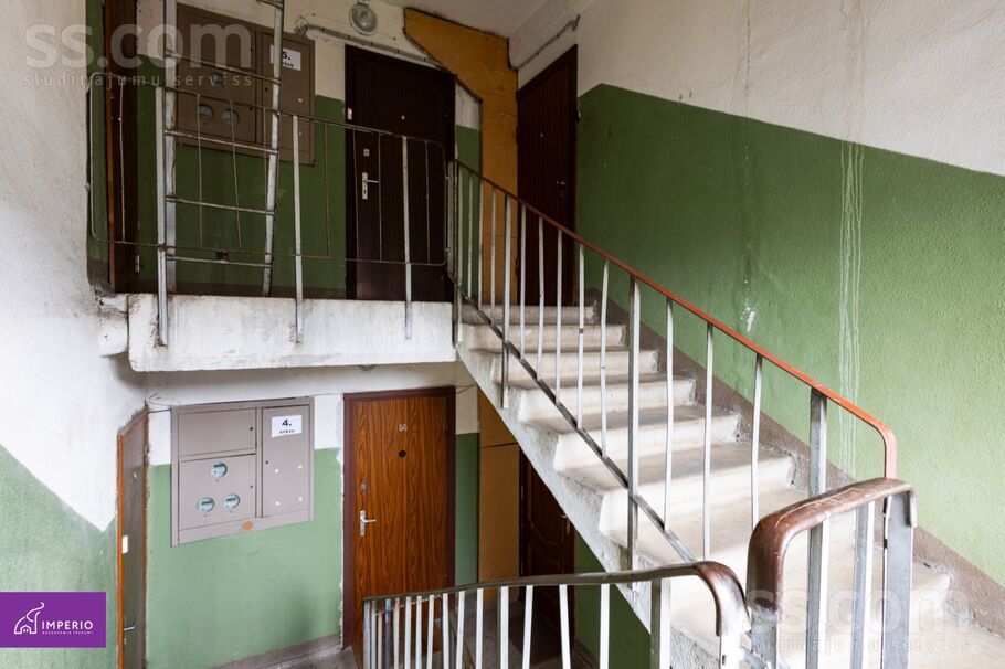 Zahārija Stopija 15, Upeslejas, Rīgas rajons, Stopiņu nov. — dzivoklis