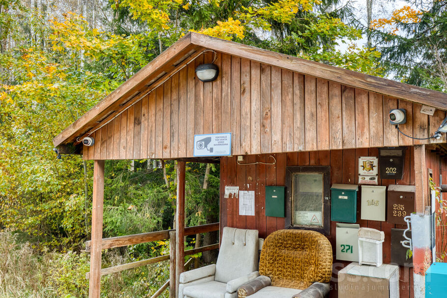 Ābelīte 307, Ābelīte, Rīgas rajons, Sējas nov. — maja