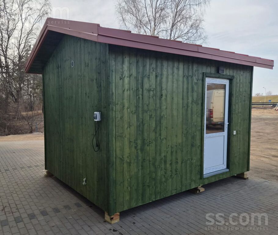 Kārklu, Daugavpils un raj., Daugavpils — telpa