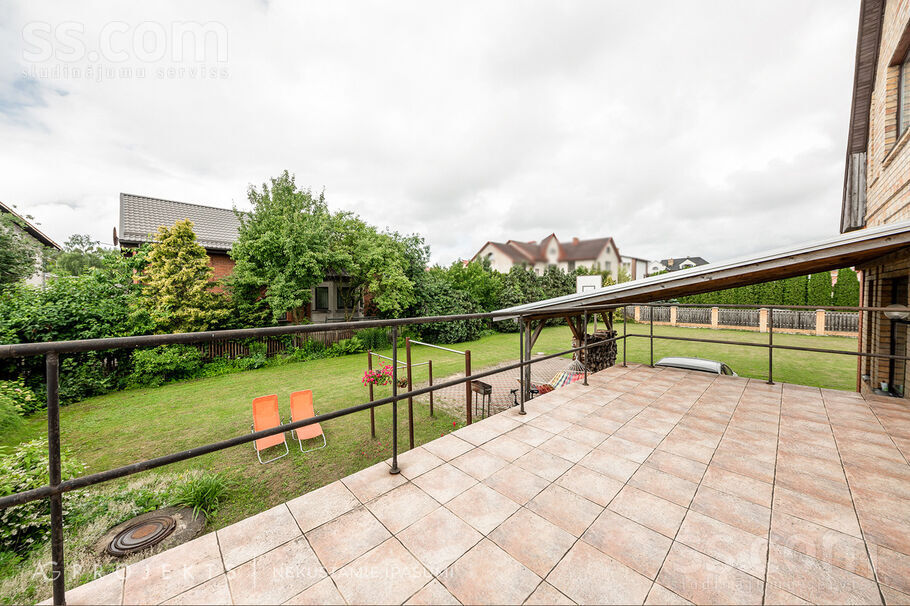 Pļavu iela 126, Liepāja un raj., Liepāja — maja