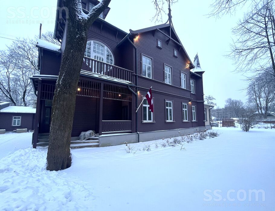 Kristapa 2, Rīga — dzivoklis