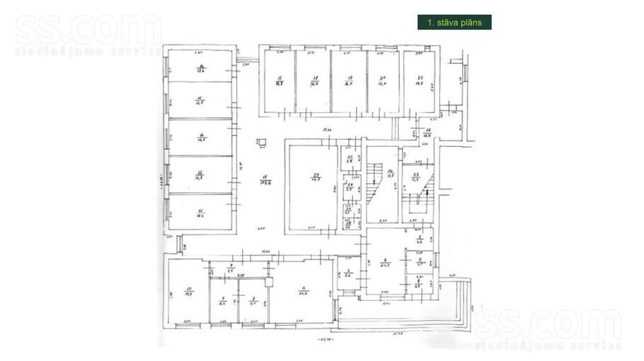 Lielupes iela 23, Jūrmala — maja