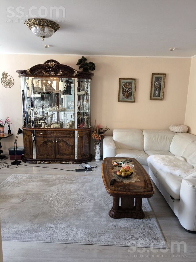 Engures 11, Jūrmala — dzivoklis