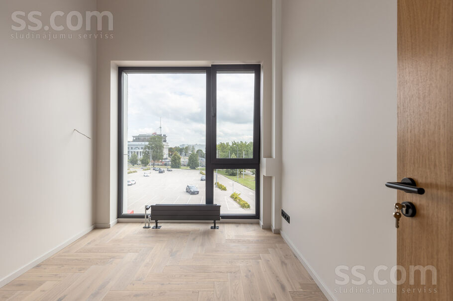 Brīvības gatve 201, Rīga — dzivoklis