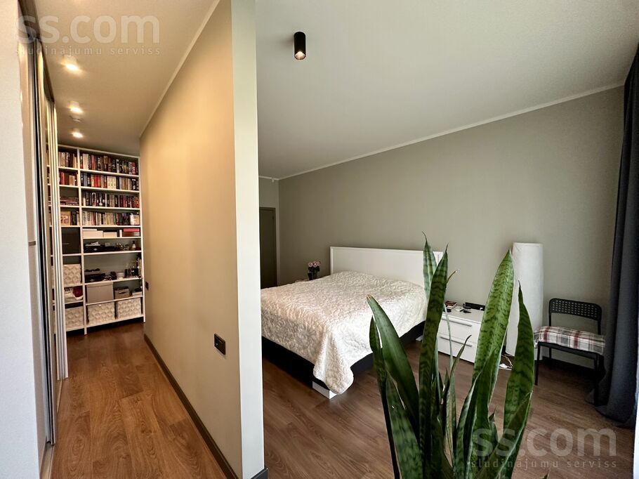 Strēlnieku 10a, Ogre un raj., Ikšķile — maja