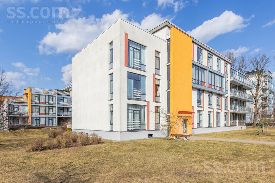 Gramzdas 82, Rīga — dzivoklis