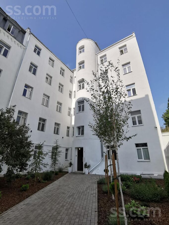Bruņinieku 121b, Rīga — dzivoklis