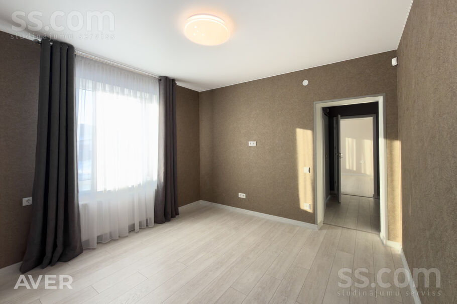 Oškalna 49a, Daugavpils un raj., Daugavpils — maja