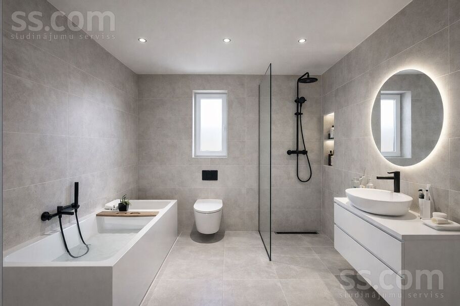 Mārzemītes, Mārupe, Rīgas rajons, Mārupes pag. — maja