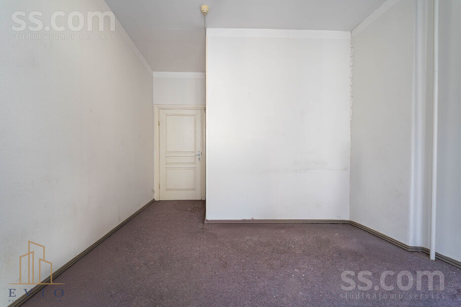 Stabu 47, Rīga — dzivoklis