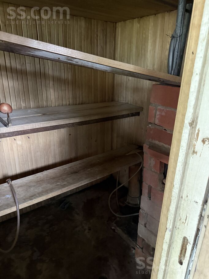 Podkajas 112, Tumšupe, Rīgas rajons, Ropažu nov. — maja