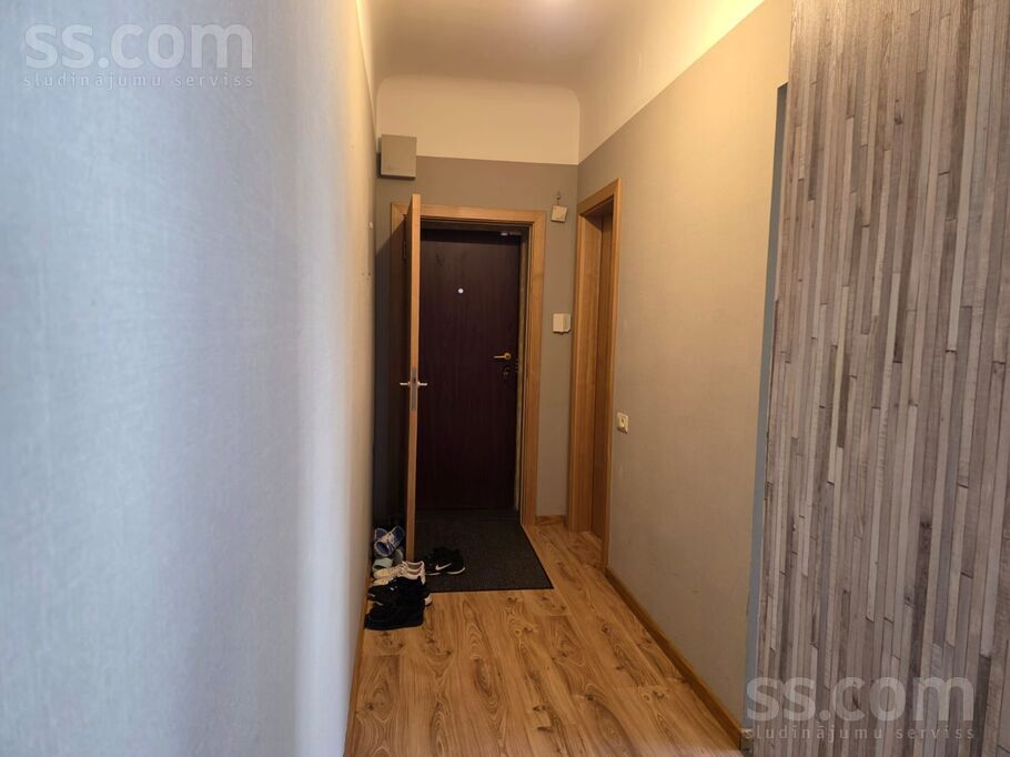 Līvānu 1, Rīga — dzivoklis