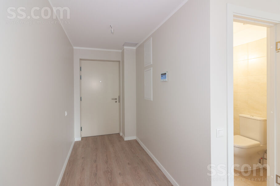 Dravnieku 3 k-3, Rīga — dzivoklis