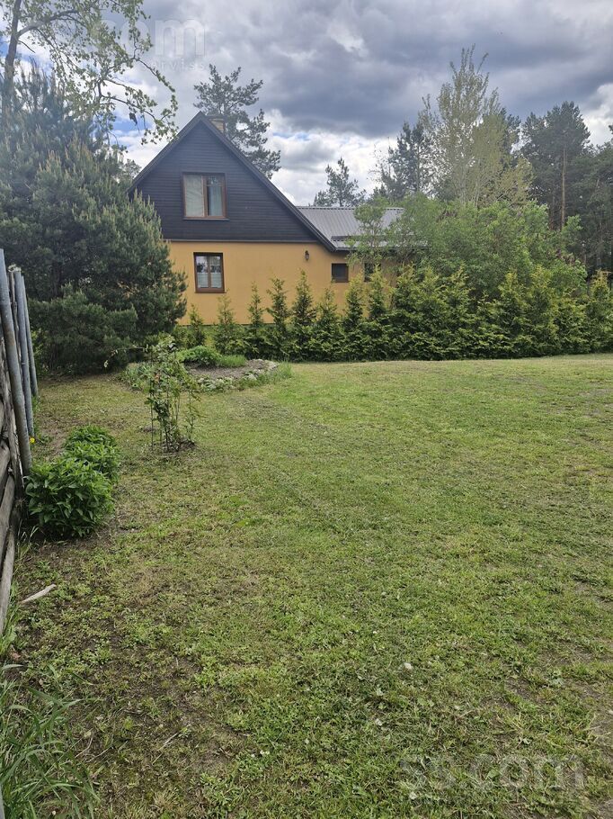 Perkona 7, Ragaciems, Tukums un raj. — maja