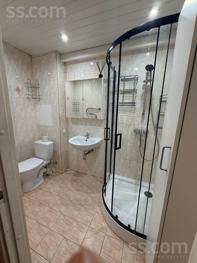 Slokas 42, Jūrmala — dzivoklis