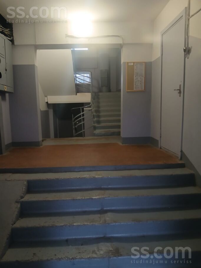 Meža 3, Jaunolaine, Rīgas rajons, Olaines pag. — dzivoklis