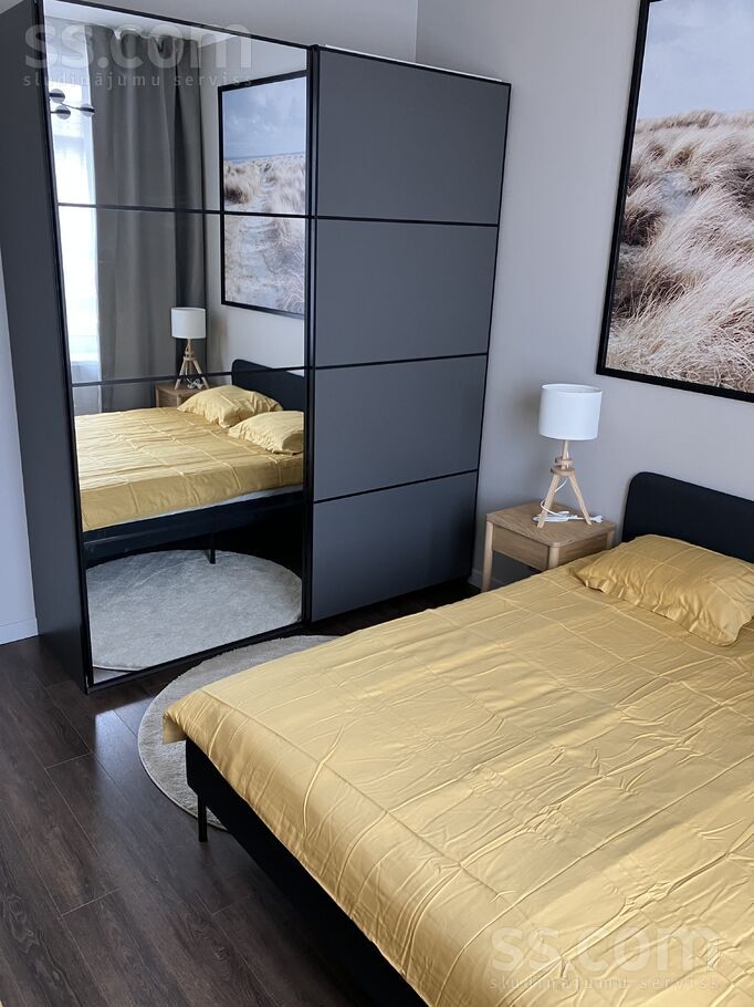 Institūta 1, Rīgas rajons, Sigulda — dzivoklis