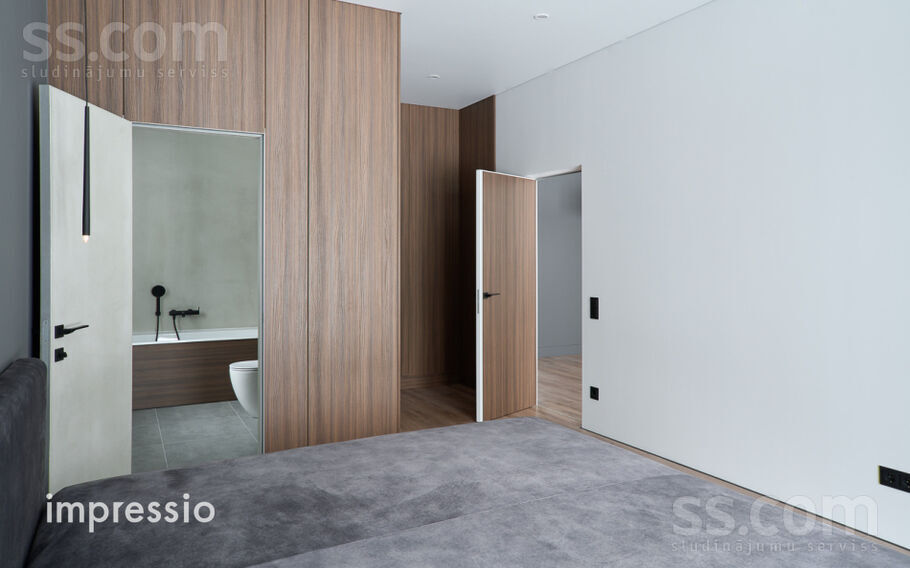 Dreimaņu 19, Mežāres, Rīgas rajons, Babītes pag. — maja