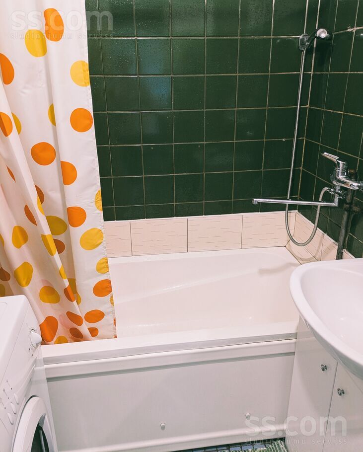 Mežmalas 2, Pušmucova, Ludza un raj., Pušmucovas pag. — dzivoklis