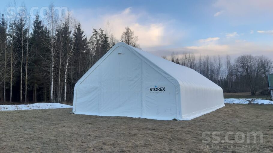 Straupe, Straupe, Cēsis un raj., Straupes pag. — telpa