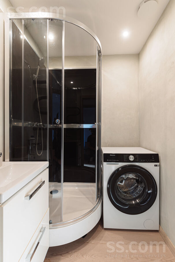 Albatrosu 26, Rīga — dzivoklis