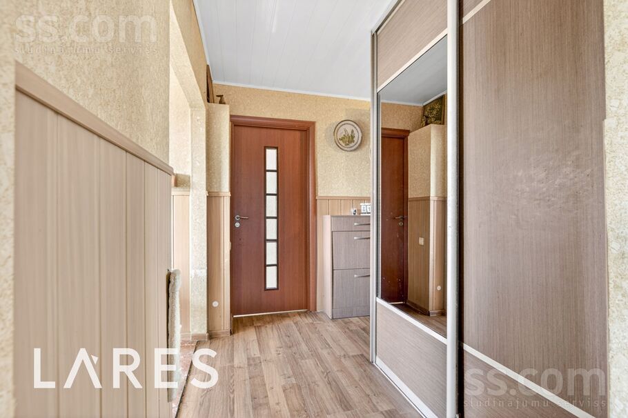 Institūta 17, Ulbroka, Rīgas rajons, Stopiņu nov. — dzivoklis