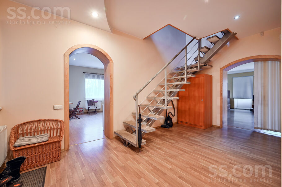 Miezītes ceļš 70b, Jelgava un raj., Jelgava — maja