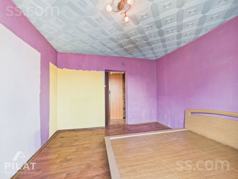 Ventspils iela 22a, Liepāja un raj., Liepāja — maja